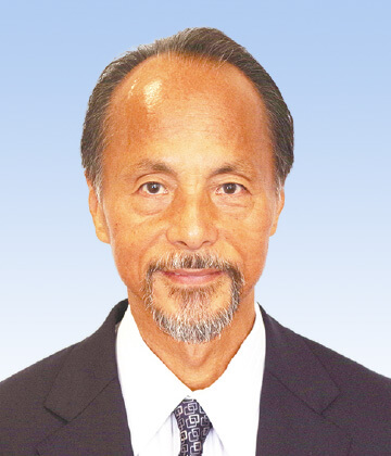 高橋明
